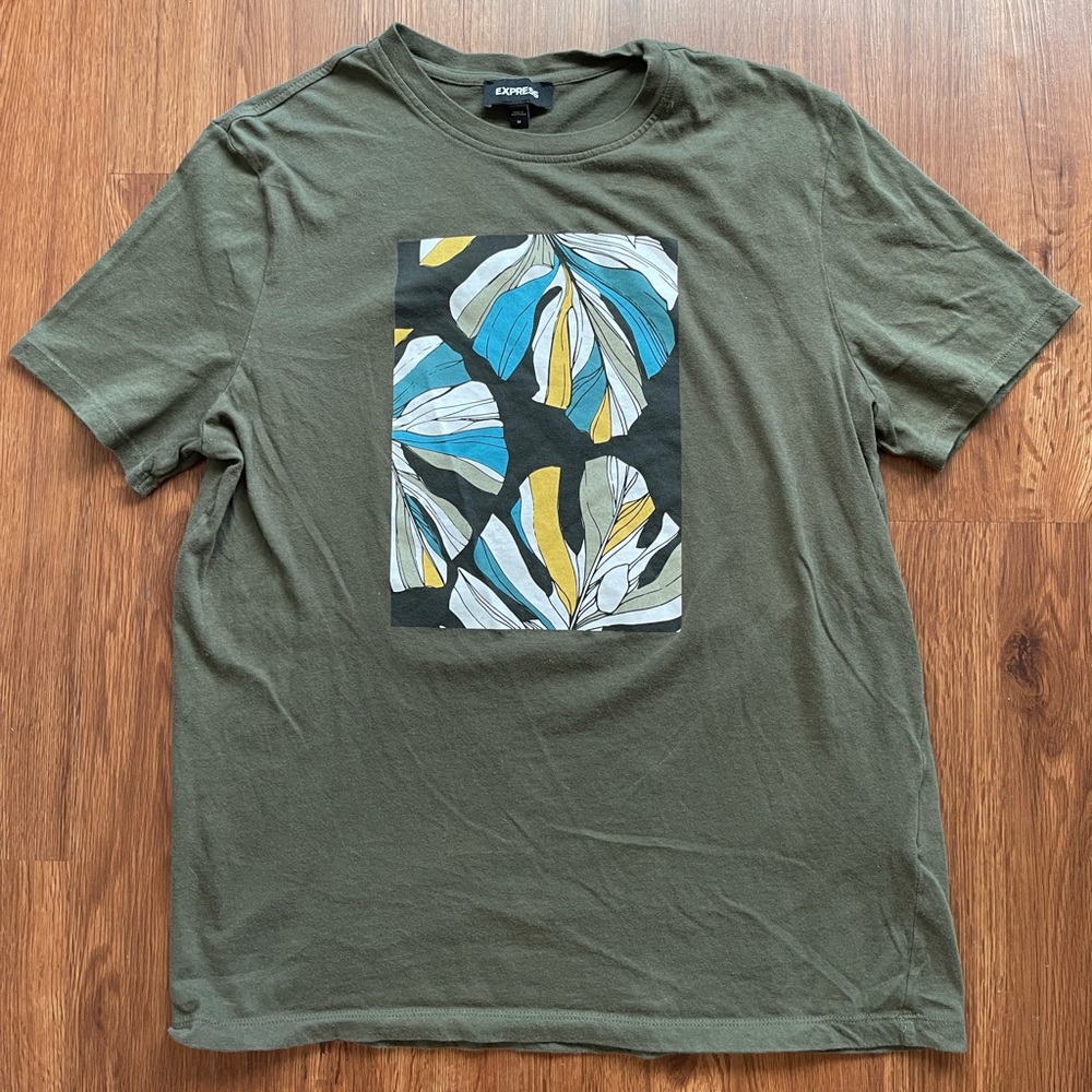 Graphic Tee